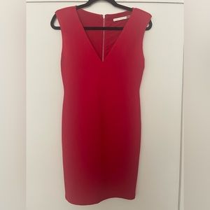 Alice + Olivia Adelaide Strong dress